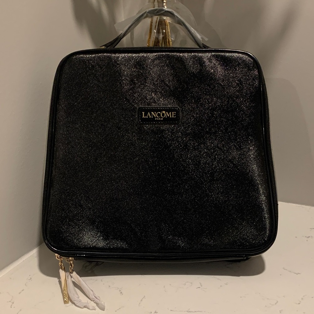 NWOT Lancôme Travel Bag